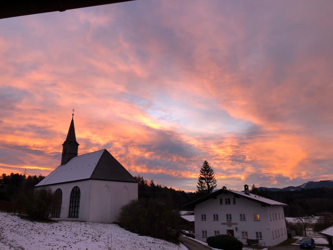 Loretto Kirche