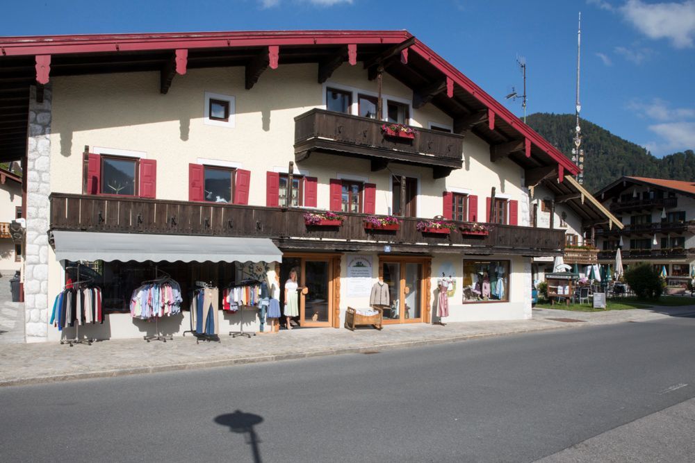 Frontansicht