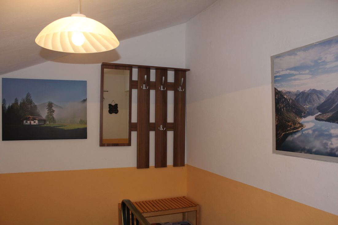Treppenhaus