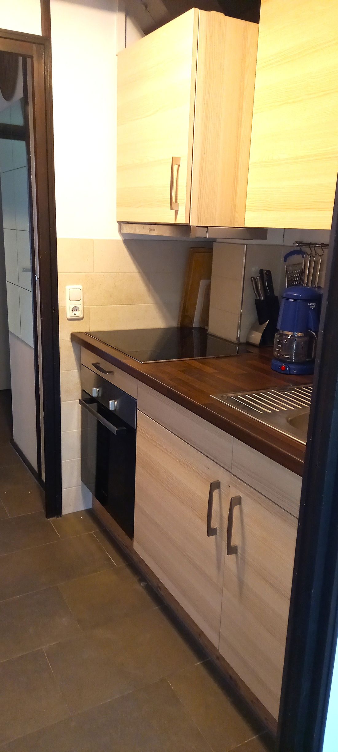 Küchenzeile