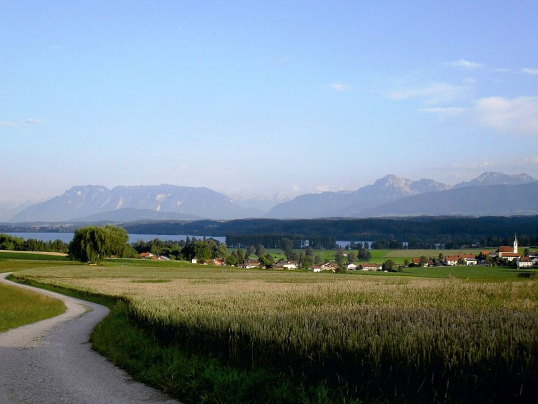 Aussicht