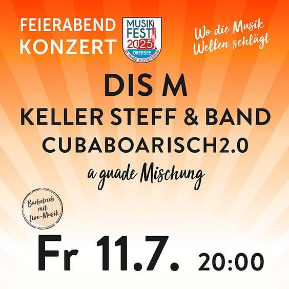 Feierabend