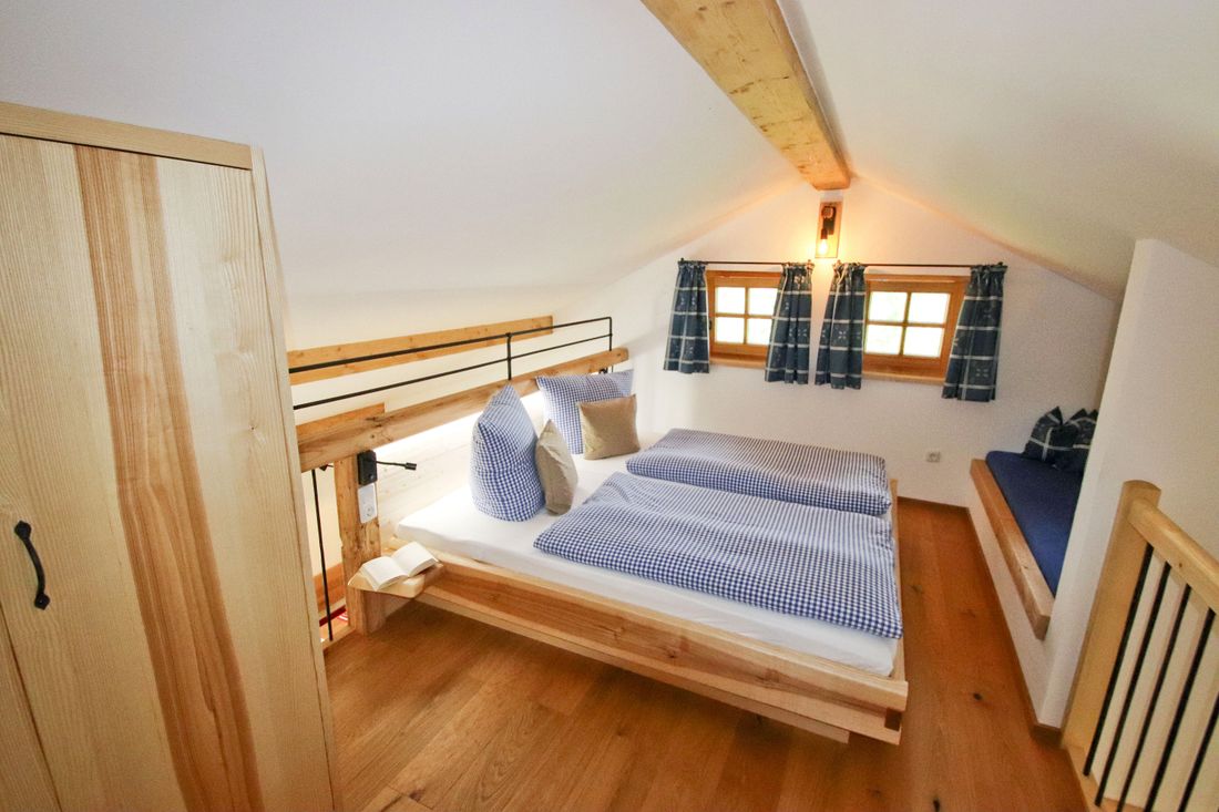 Ferienwohnung Frieda