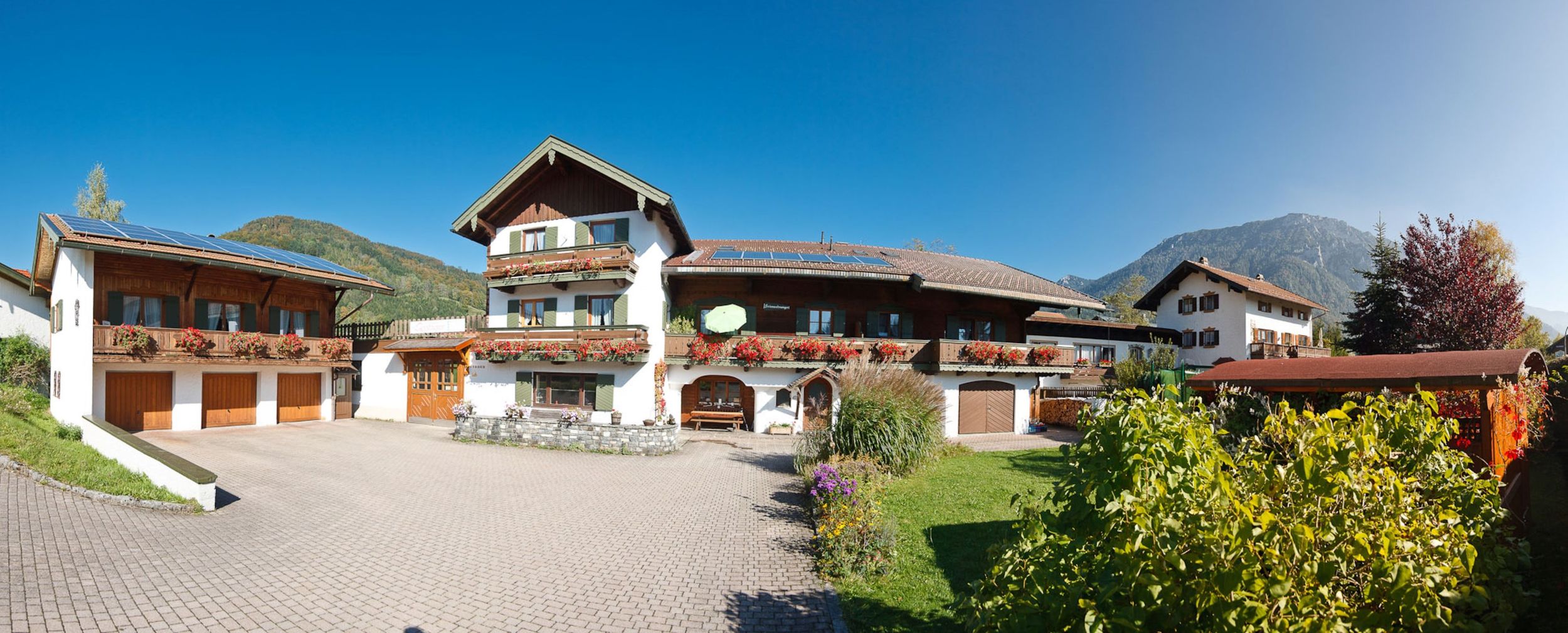 Aussenansicht