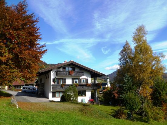 Das Haus Kersting