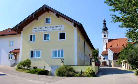 Haus1