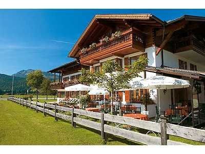 unser Haus