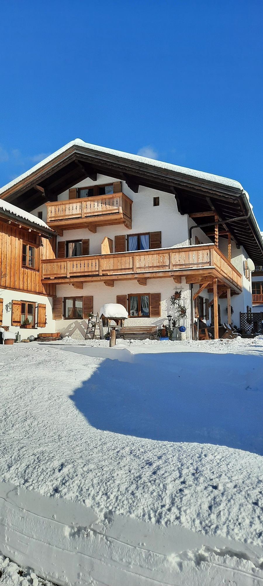 Winterbild