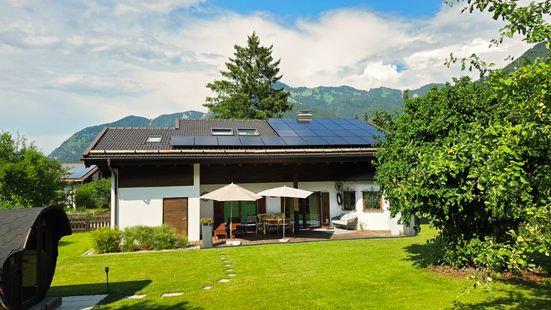 Chalet Anna