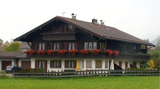 Haus Wendelweg