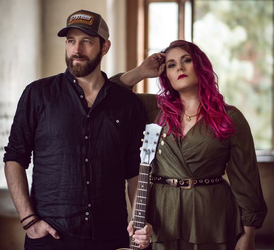 Wild As Her_Caroline Trafoir