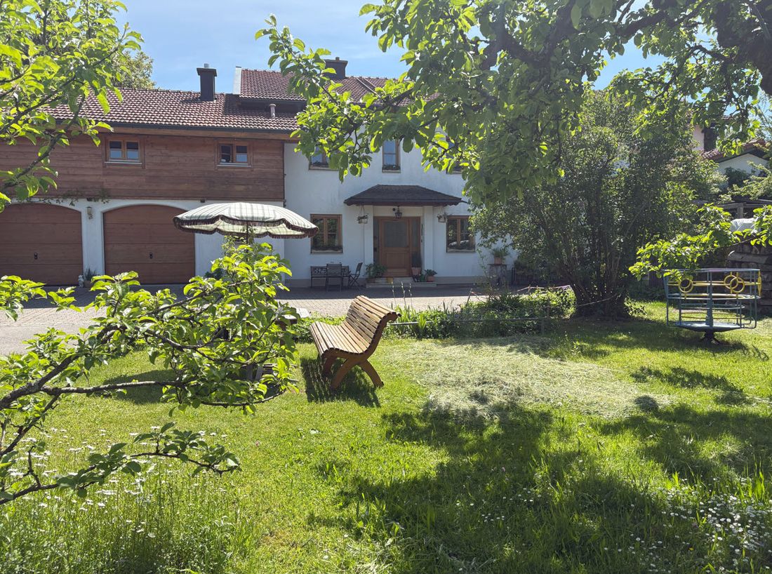 Aussenansicht