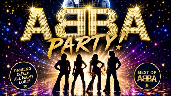 ABBA-Party