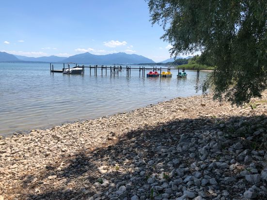 Campingplatz Lambach und Uferweg- TI Seebruck (18)