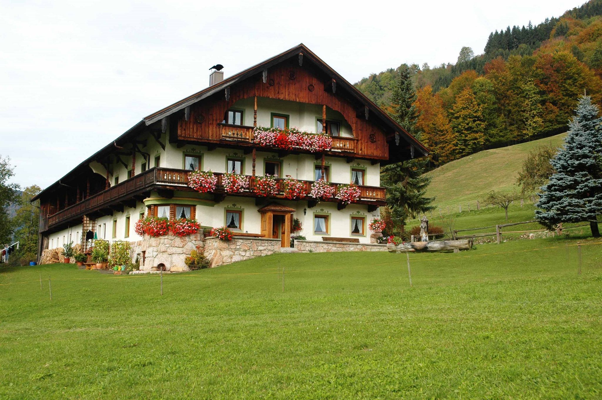 Bauernhaus