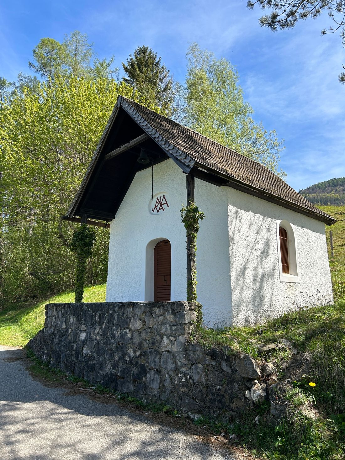 Weilerkapelle Achberg