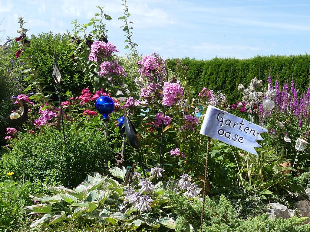 Garten