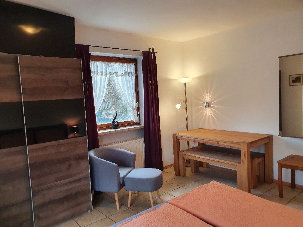 Pension Hubertus