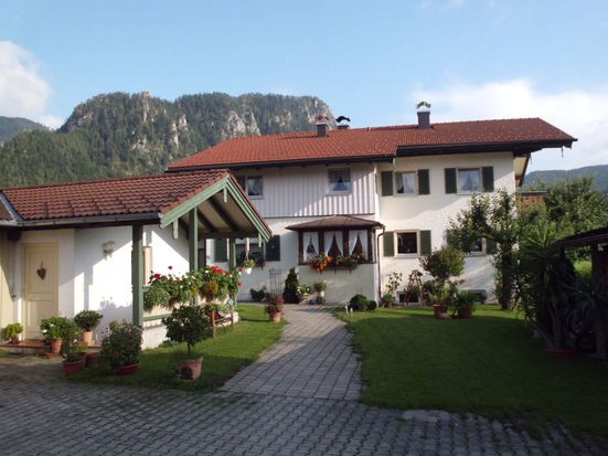 house view