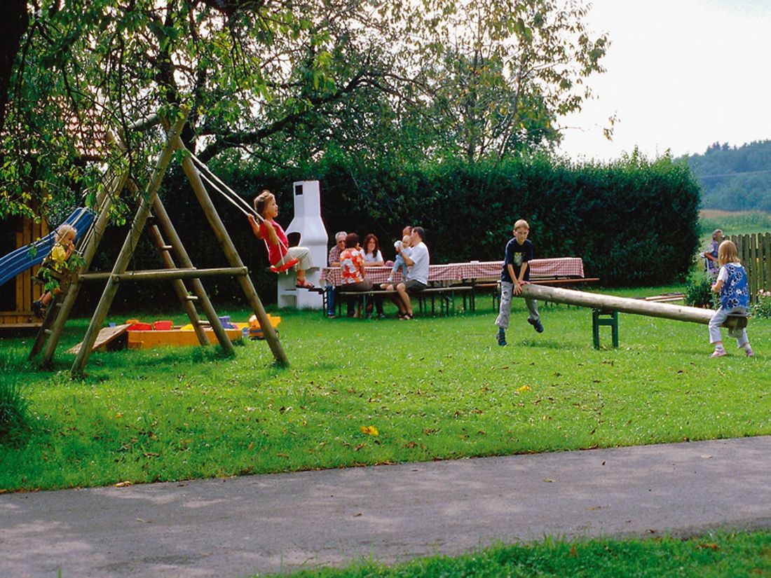 Spielplatz