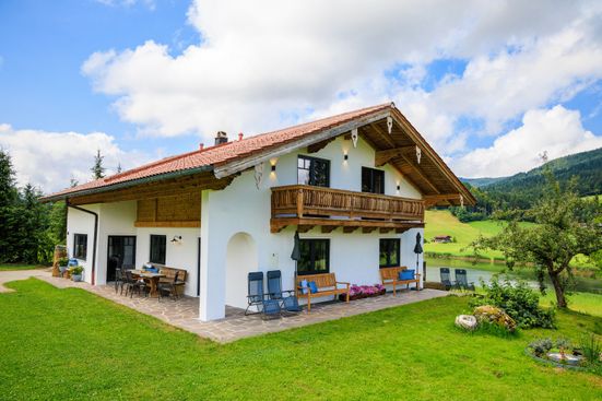Ferienhaus