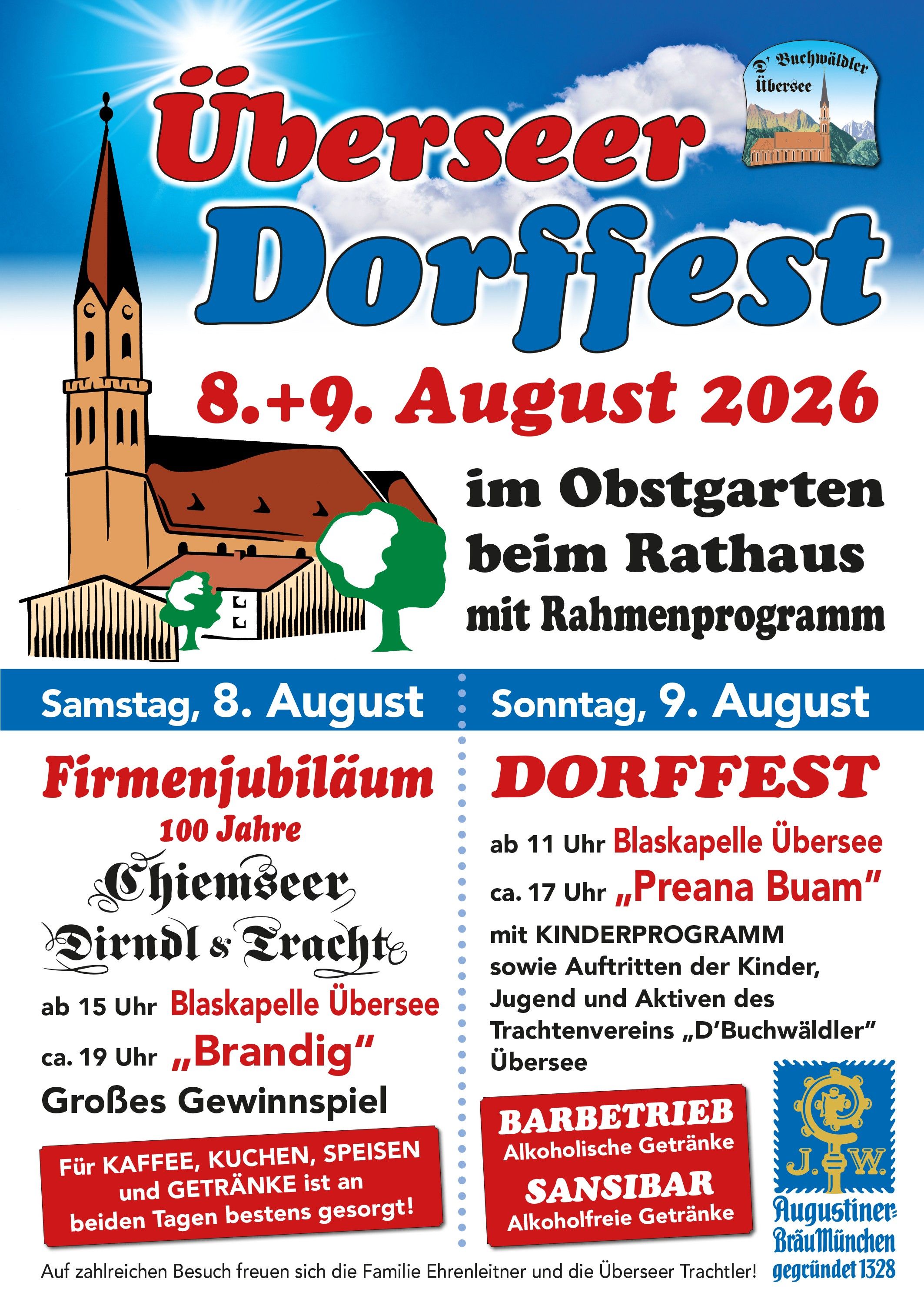 Dorffest