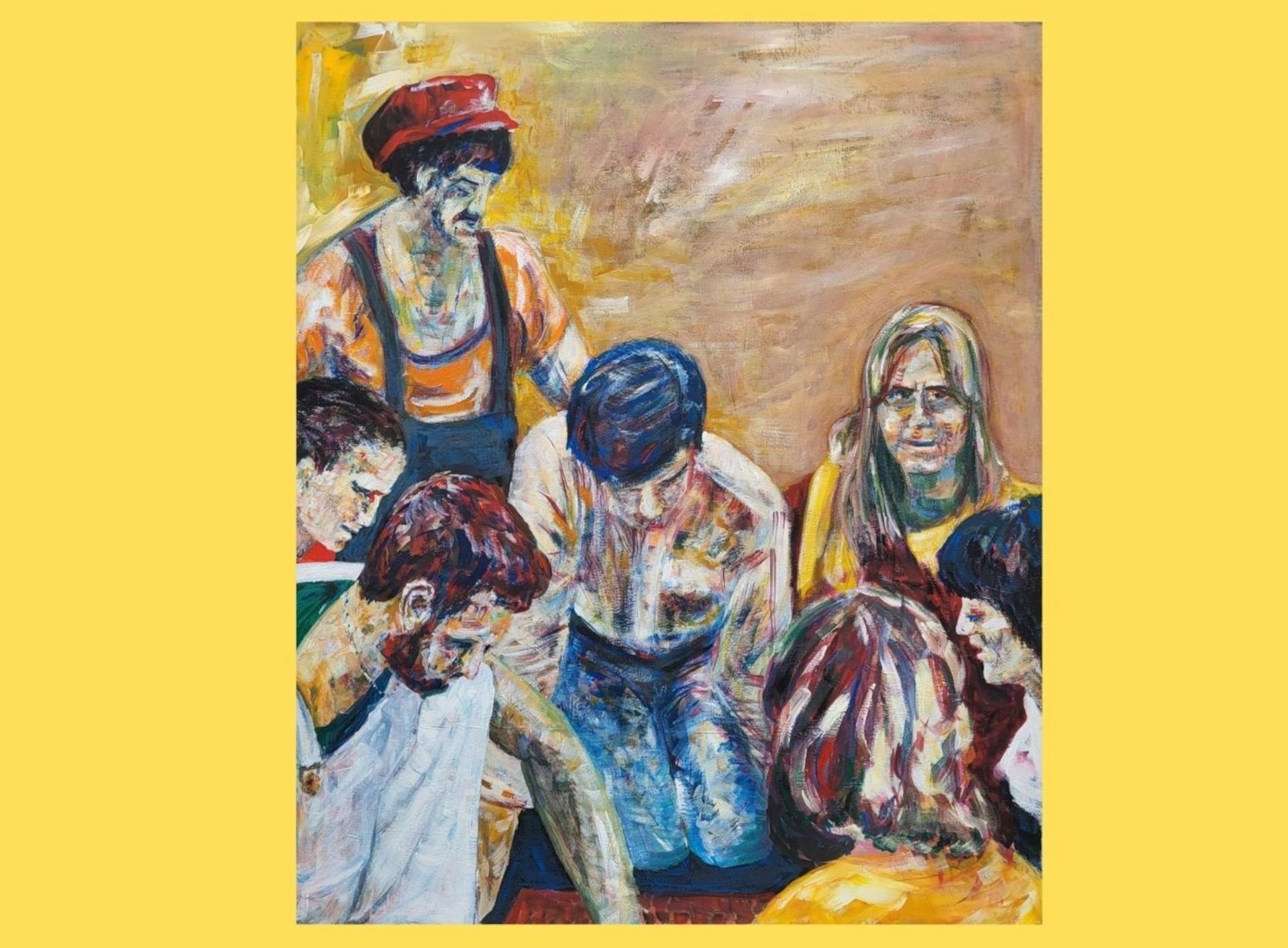 Gessenberger Kunstsommer