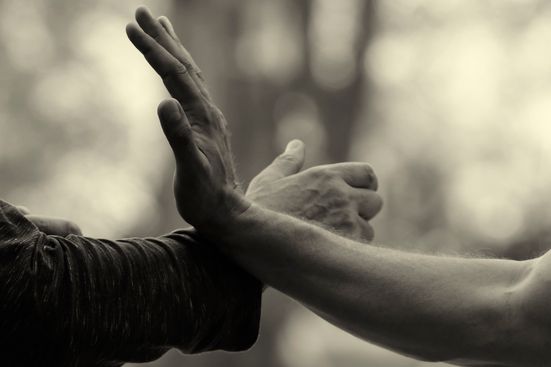 Beispielbild Qi-Gong