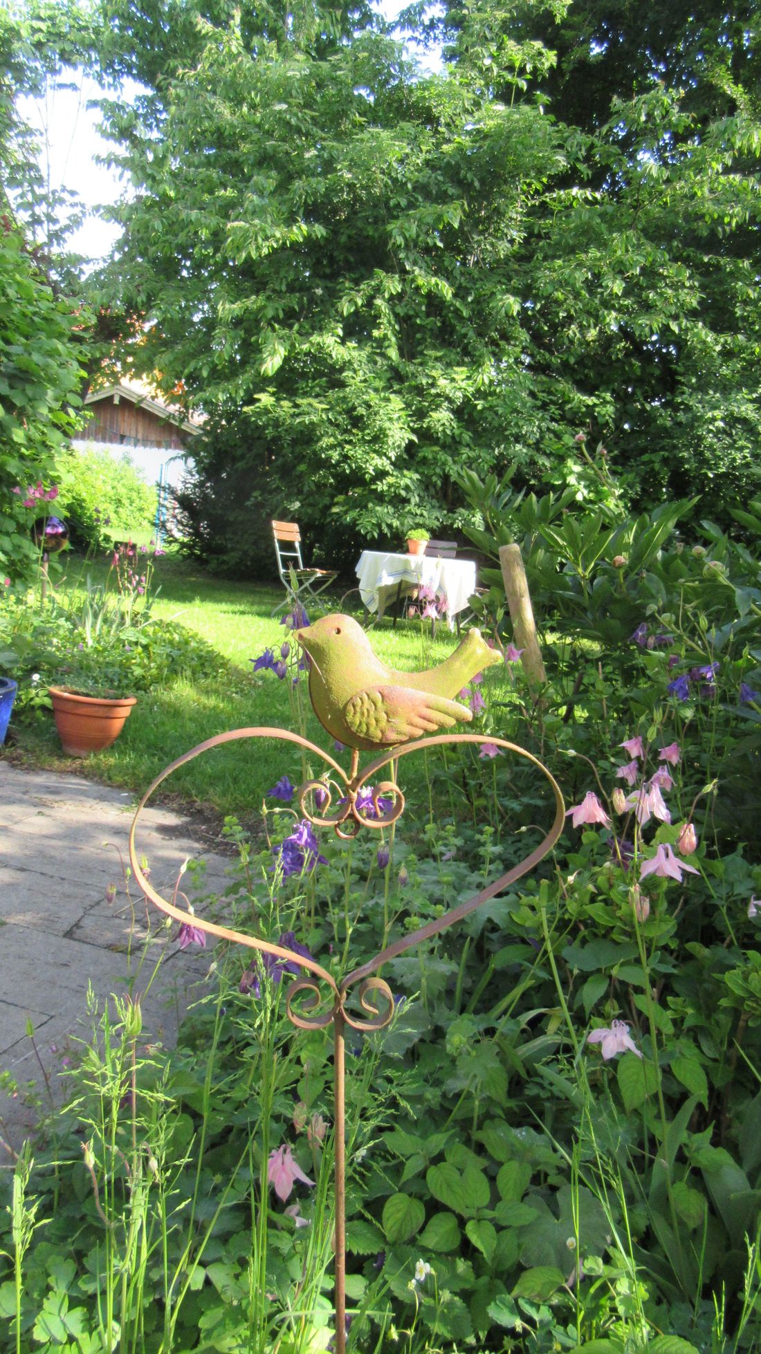 Garten 2
