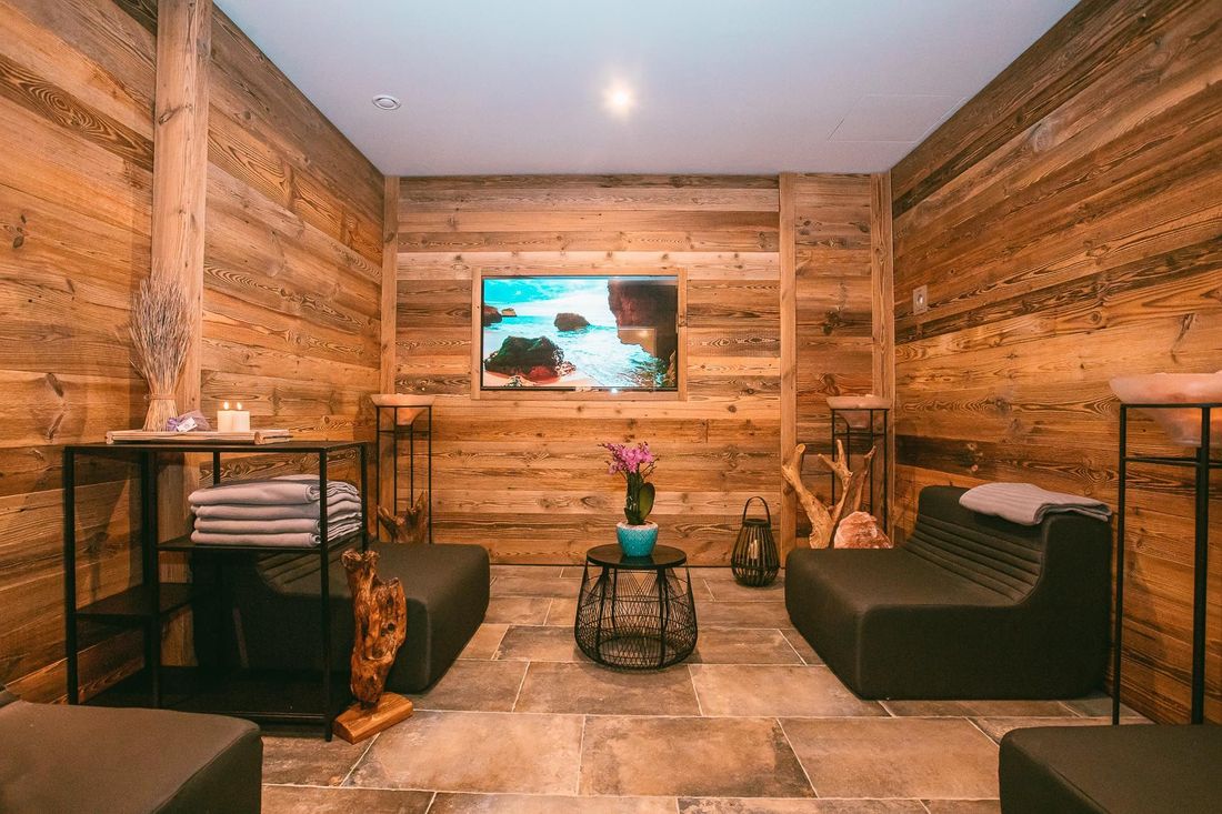 SA Lounge