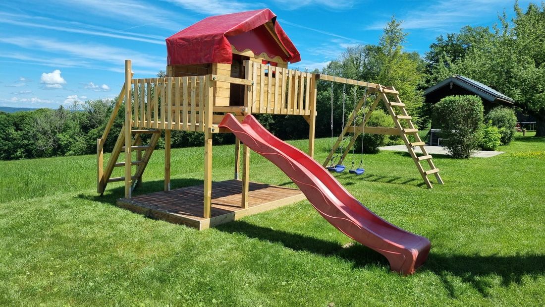 Spielplatz
