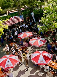 Wochinger_Biergarten