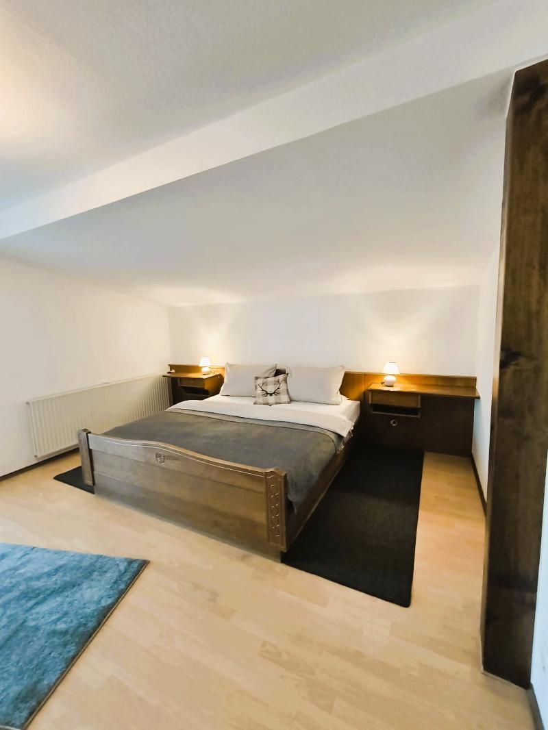 Zimmer Fridolfing  Ansicht