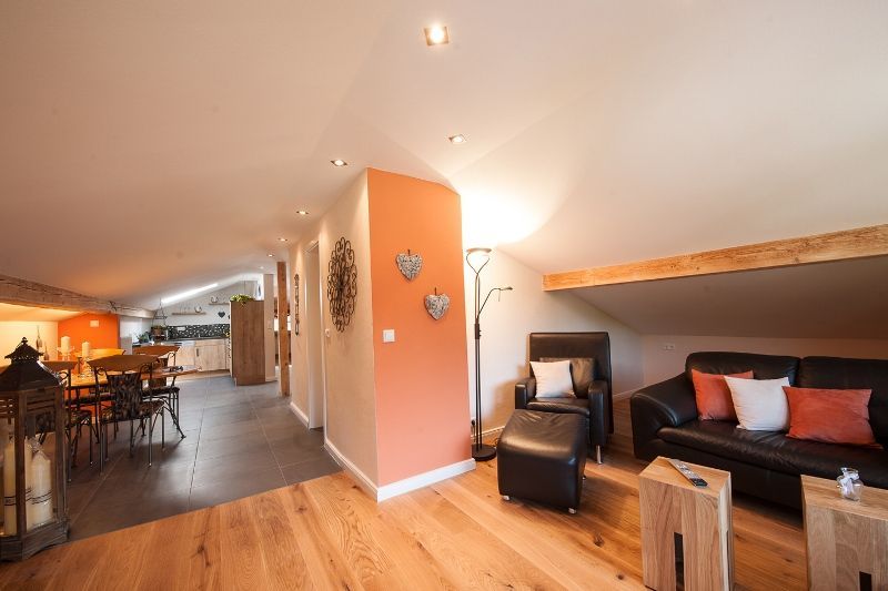 Ferienwohnung 2