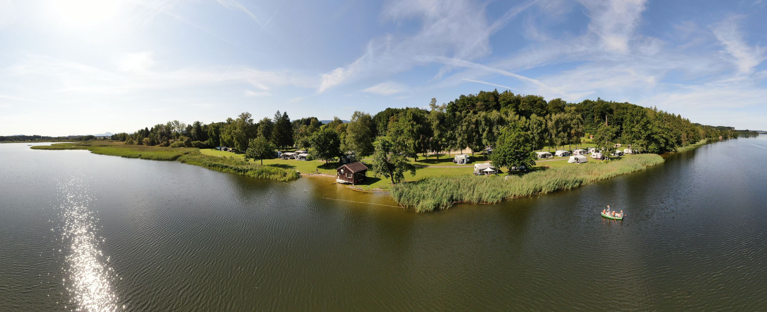 Ferienpark Hainz am See