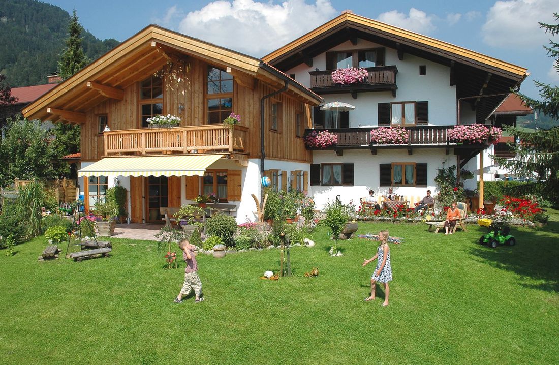 Gästehaus Annemarie