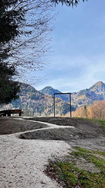 Hutschn Steig