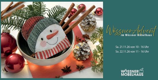 Wössner Advent Kurfer