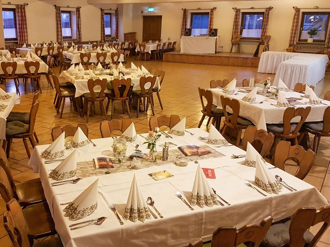 Saal