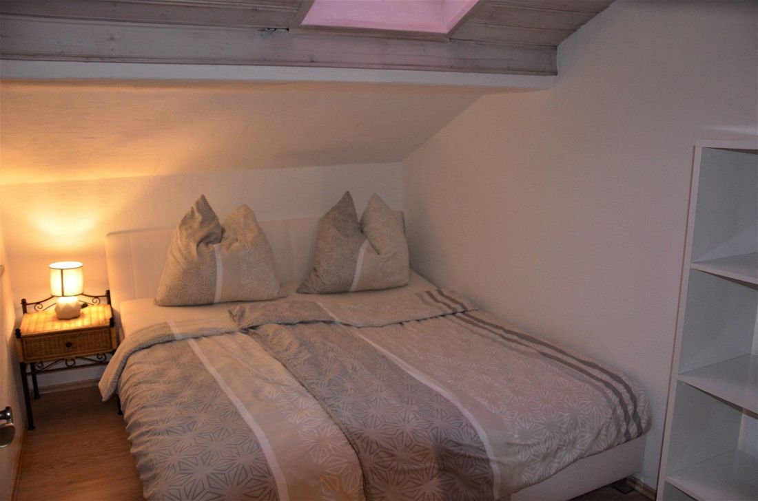 Schlafzimmer 2