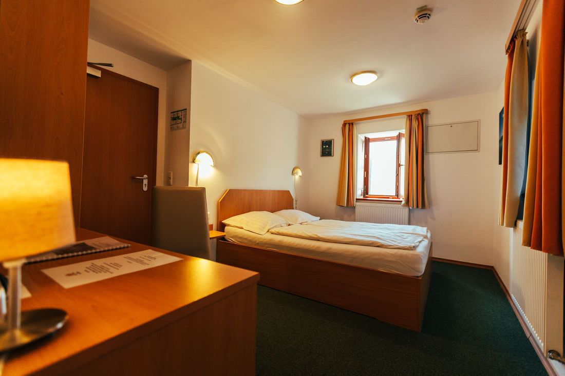 Doppelzimmer