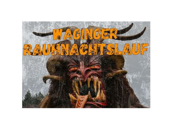 Stoa Perchten in Waging am See