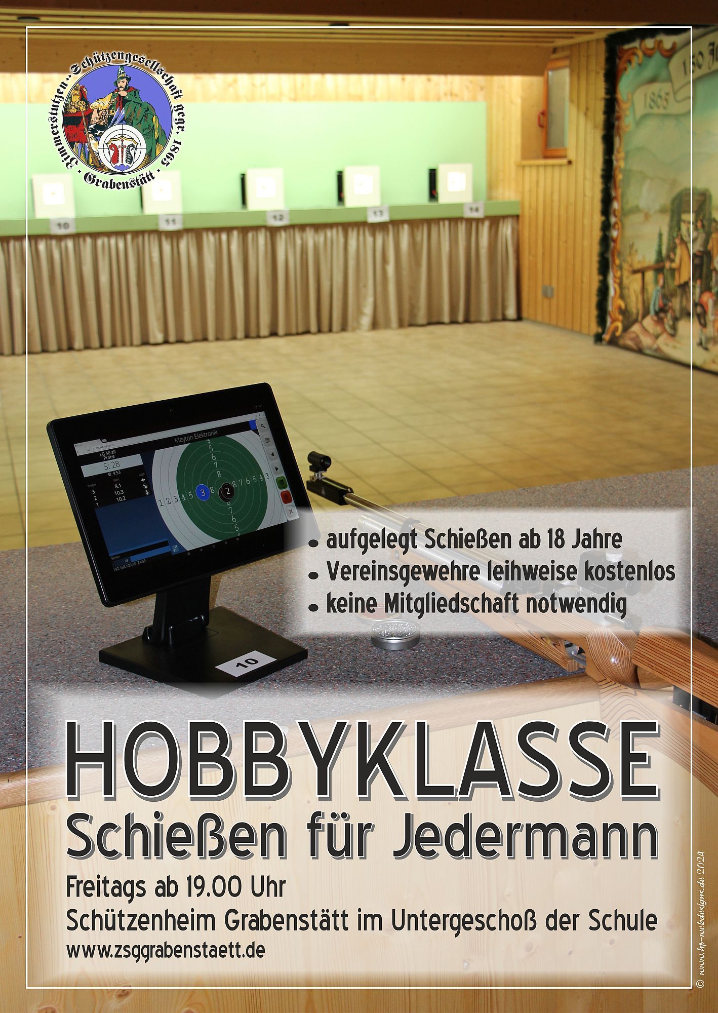 hobbyklasse