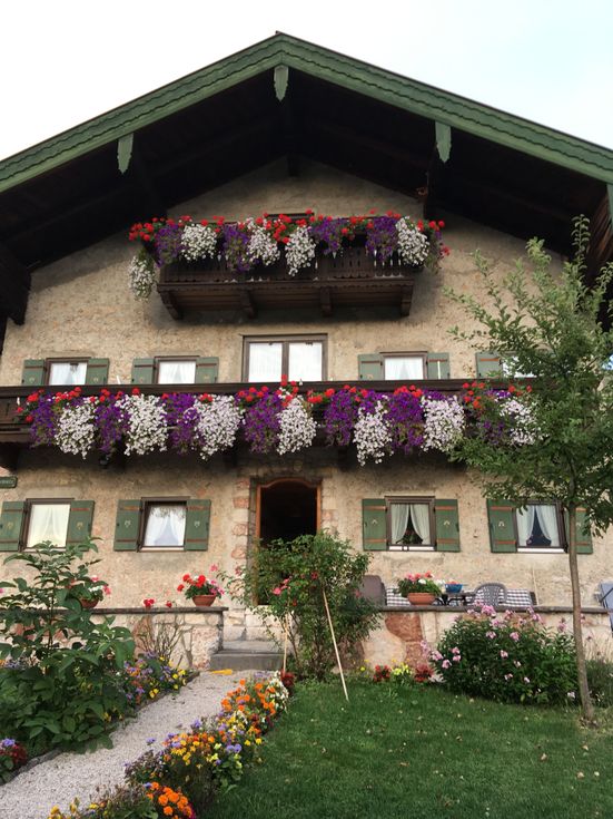 Haus