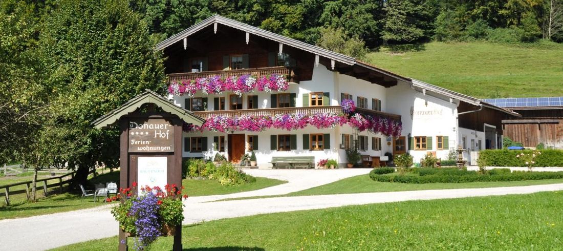 Donauerhof