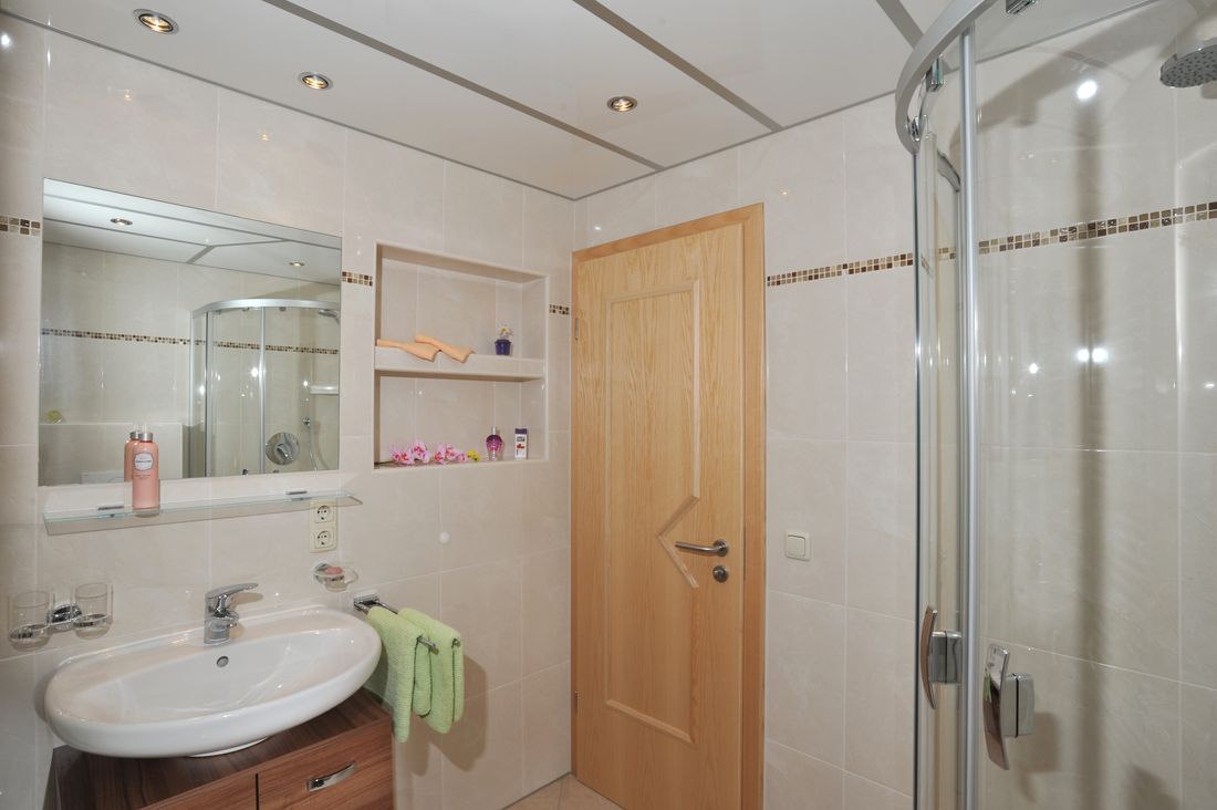 Walmberg Badezimmer