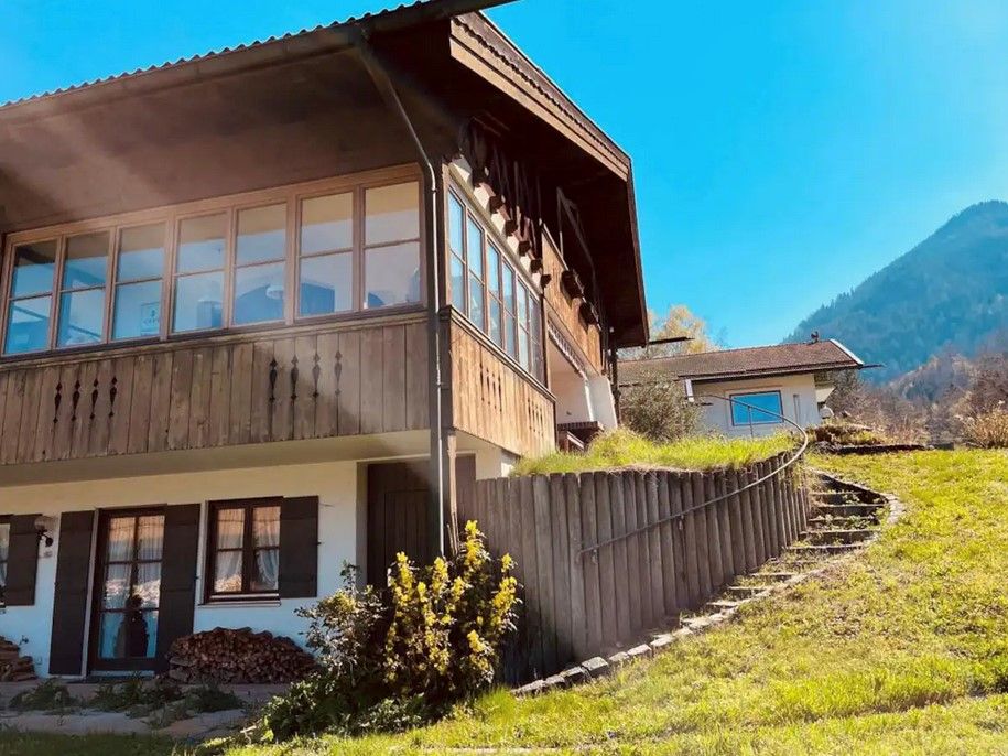 Ferienwohnungen Zenker