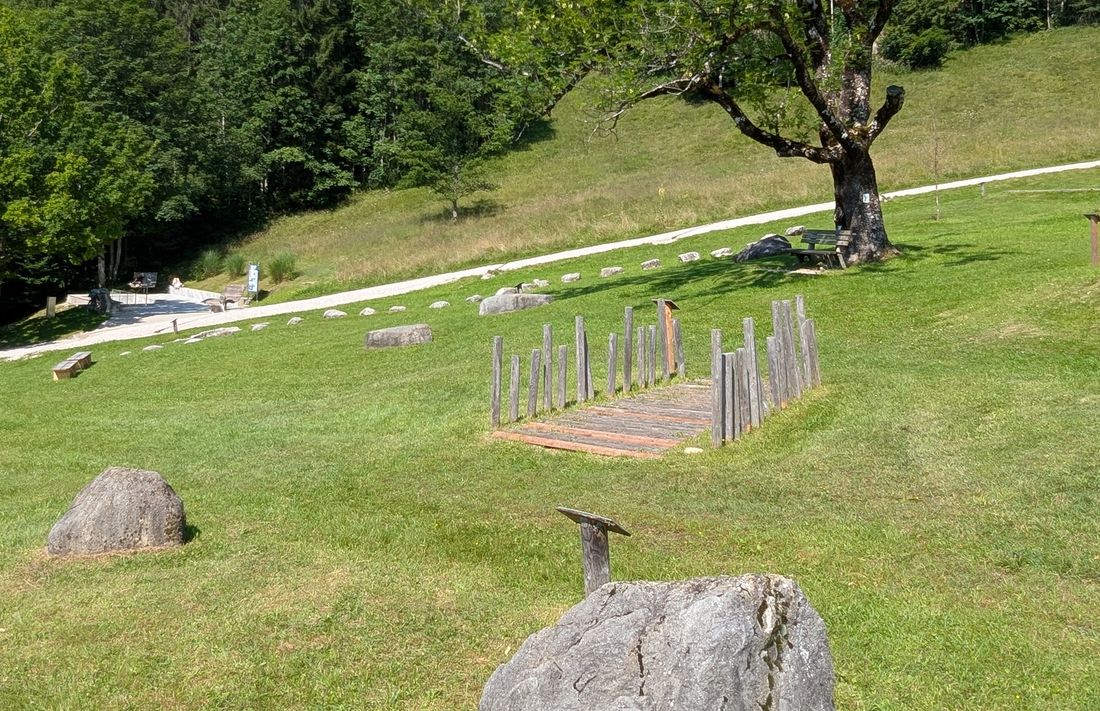 barfusspark