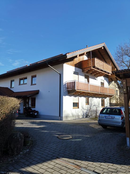 Haus FeWo