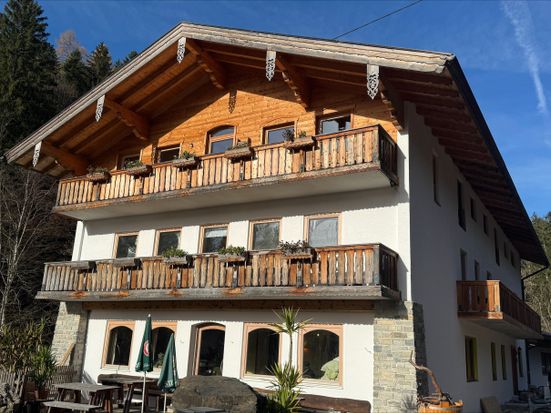 Fantenberg